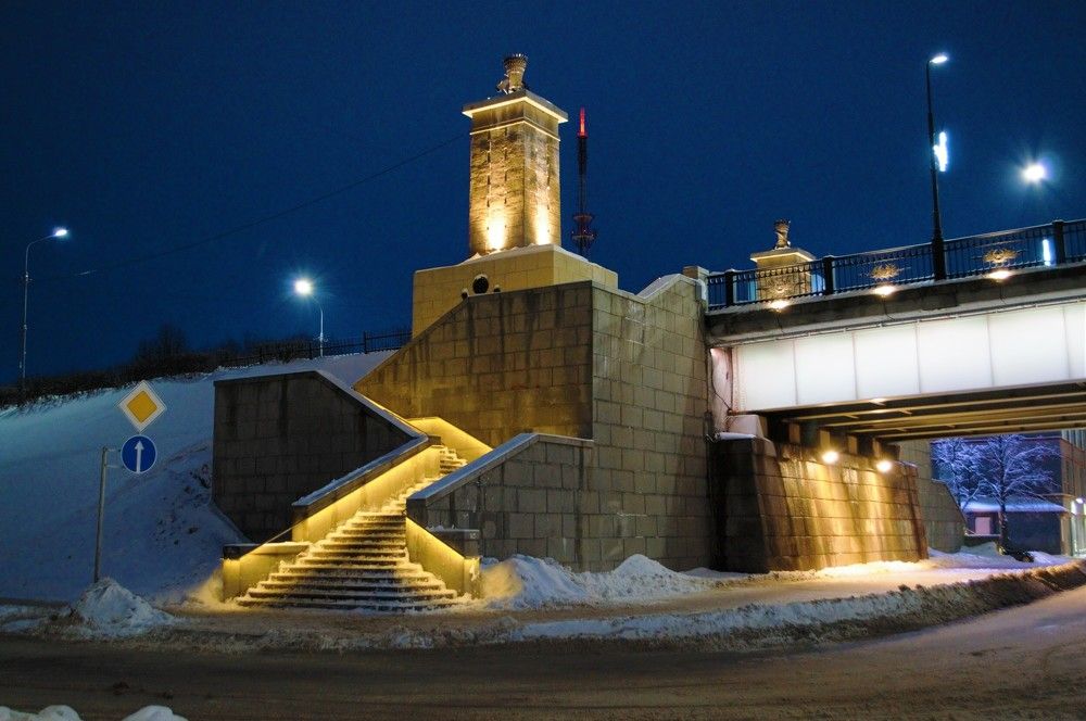 Photograph by Владимир Джерихов