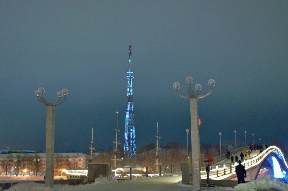 Photograph by Владимир Джерихов