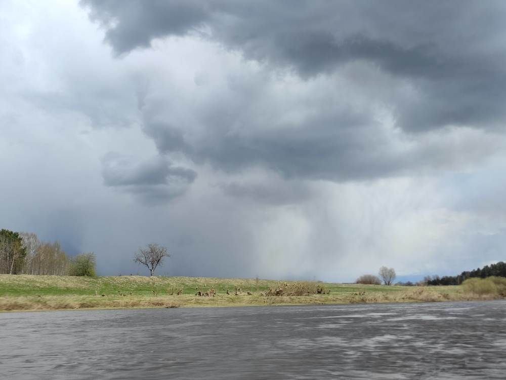 Photograph by Татьяна Зубанова