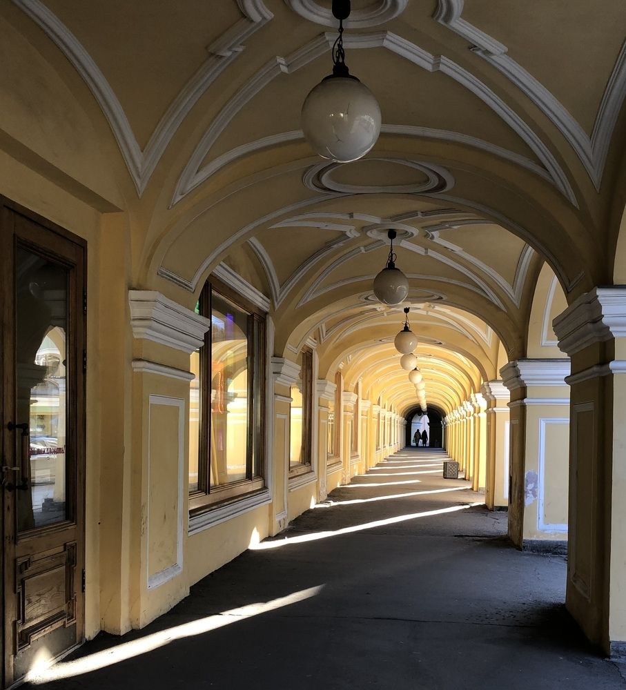 Photograph by Мария Бессмертная