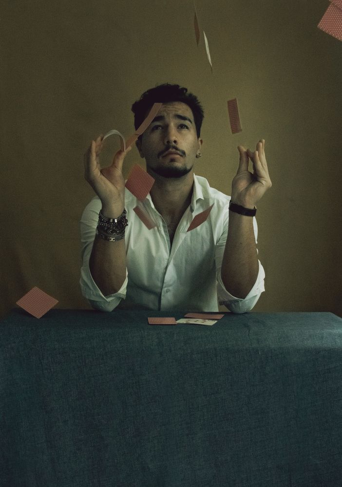 Photograph by Марьяна Искра