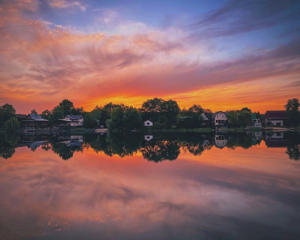 Photograph by Виктория Селютина