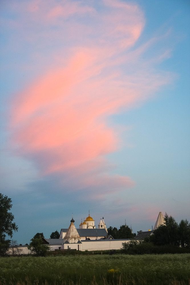 Photograph by Наталья Сапрыкина