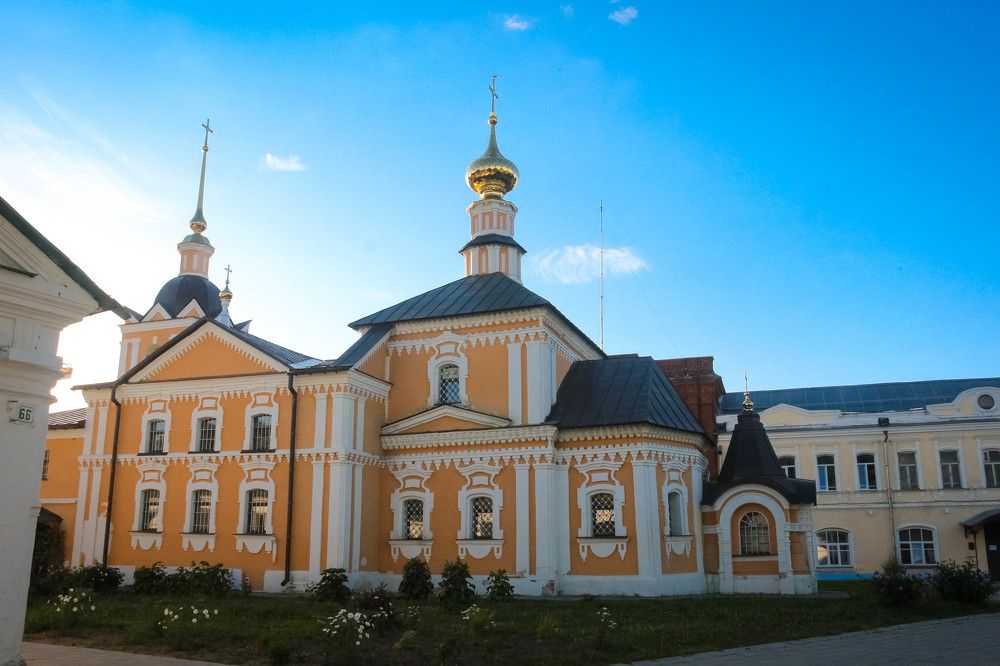 Photograph by Наталья Сапрыкина