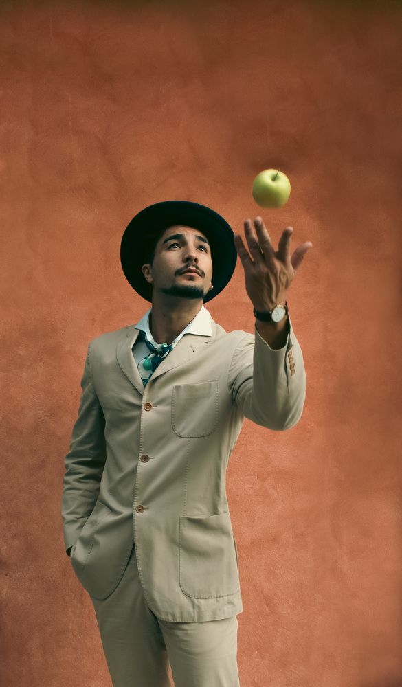 Photograph by Марьяна Искра