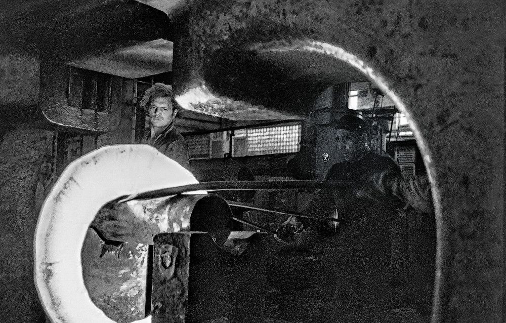 Photograph by Илья Чирков