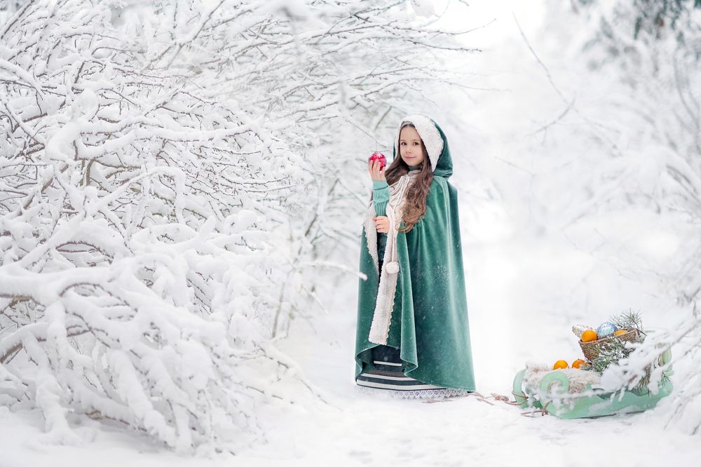 Photograph by Юлия Саргсян