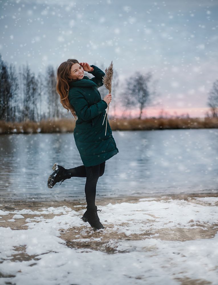 Photograph by Катерина Гордик