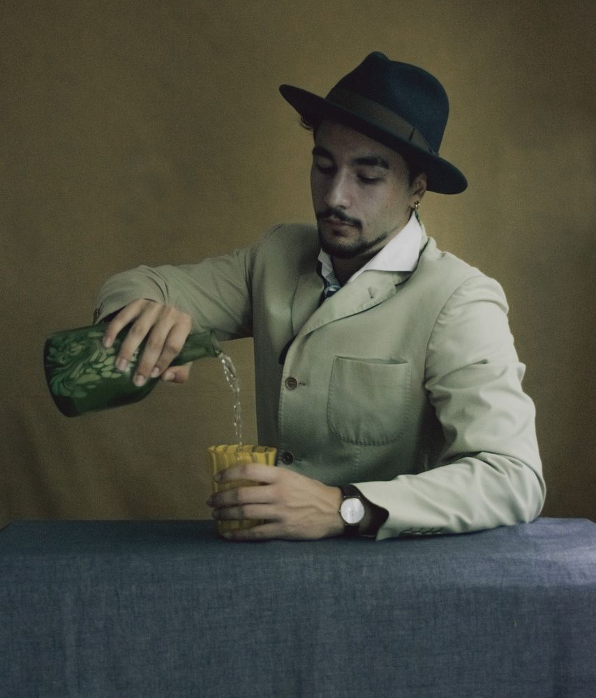 Photograph by Марьяна Искра