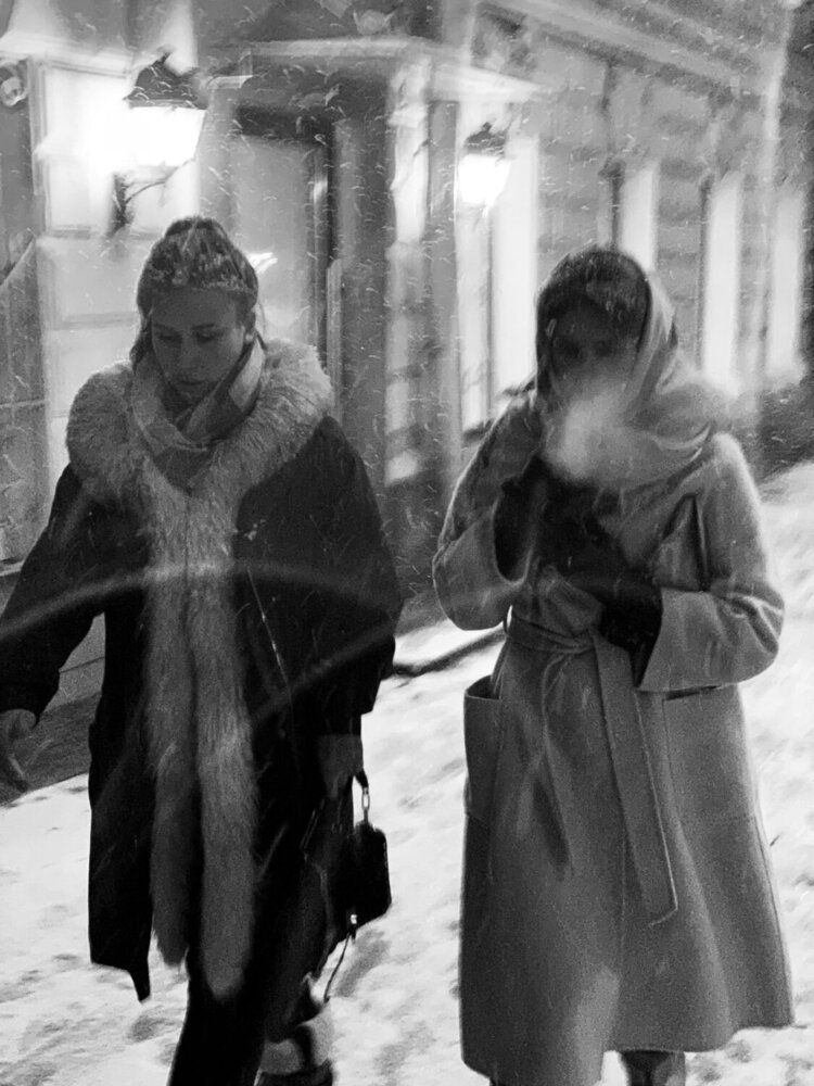 Photograph by Леонид Финагин