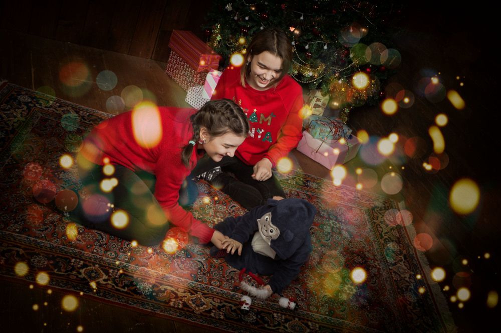 Photograph by Maxim Pilipenko