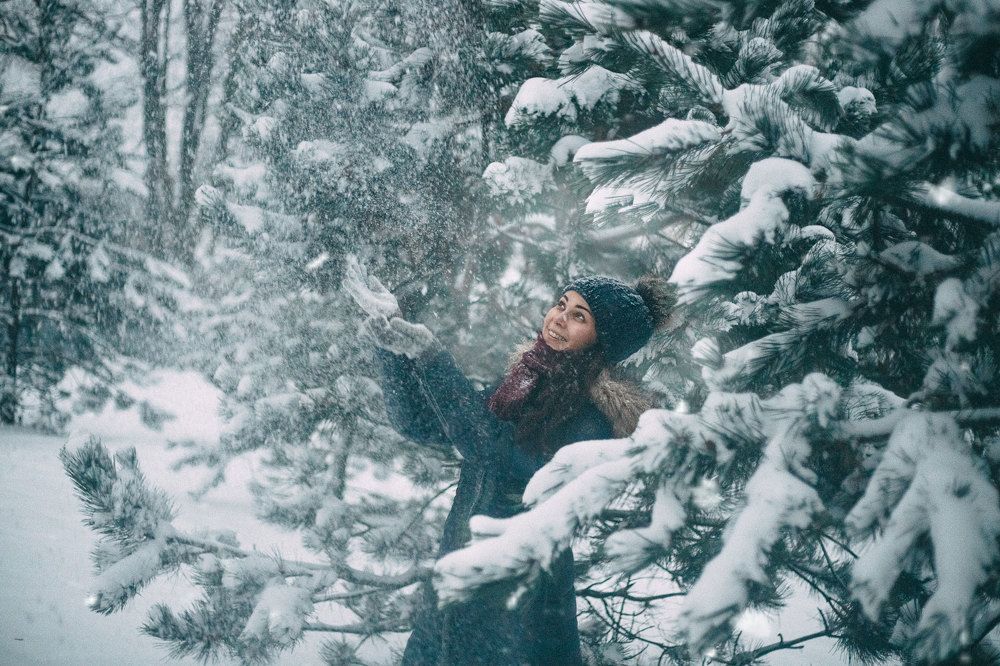 Photograph by Катерина Гордик