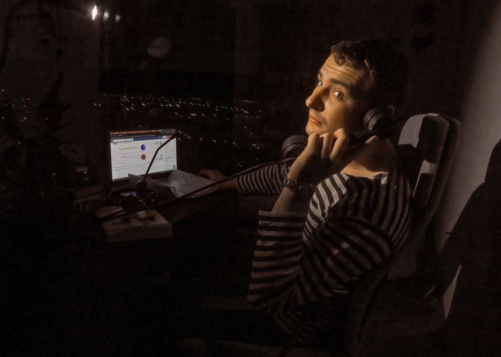 Photograph by Дарья Макаревич