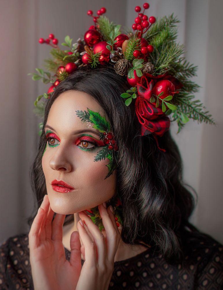 Photograph by Татьяна Мухлынина