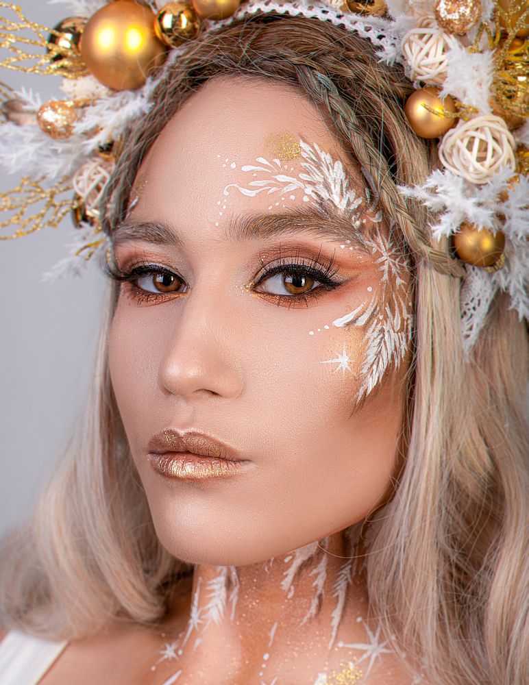 Photograph by Татьяна Мухлынина