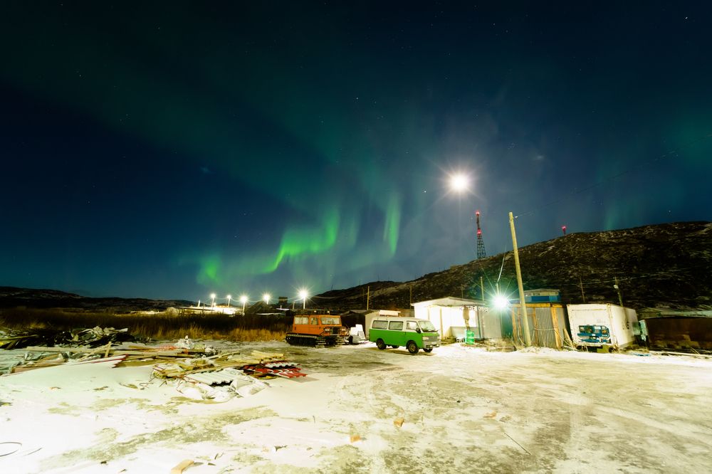 Photograph by Андрей Шаронов