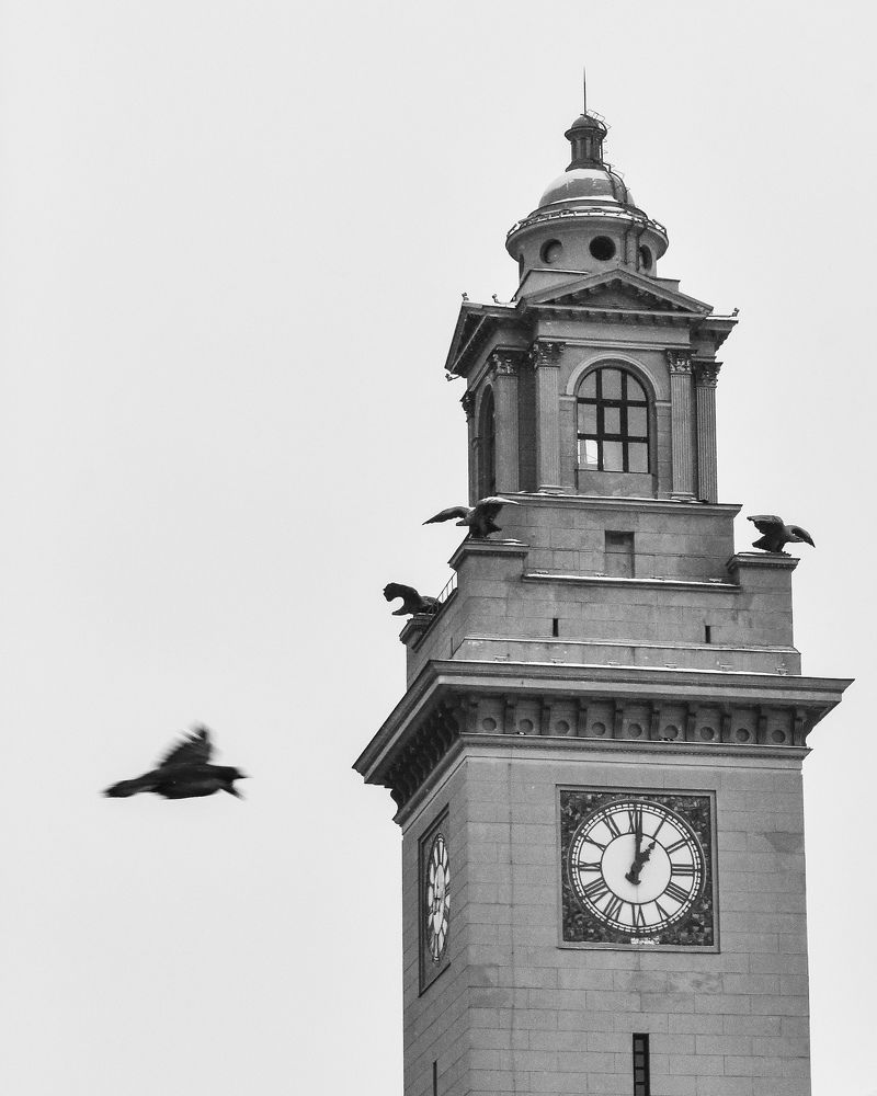 Photograph by Татьяна Носкович