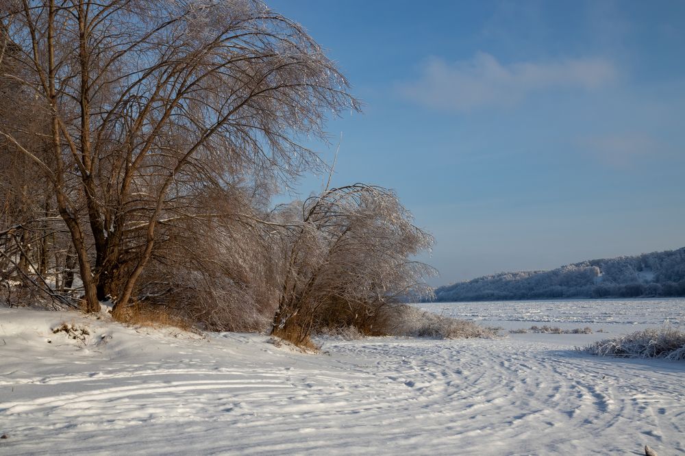 Photograph by Светлана Тараканова