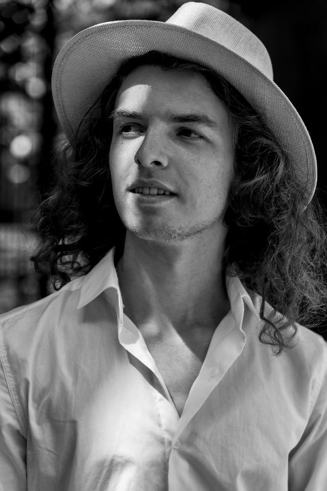 Photograph by Alexander Plaksin