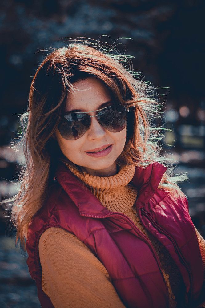 Photograph by Игорь Полоз