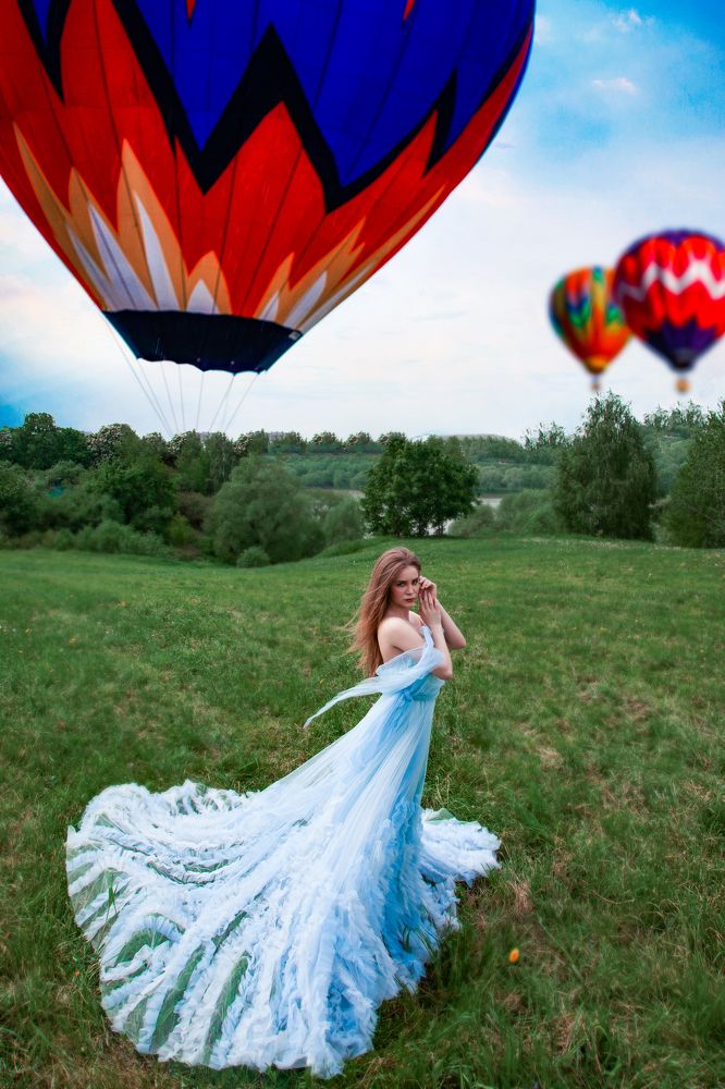 Photograph by Полина Артемина