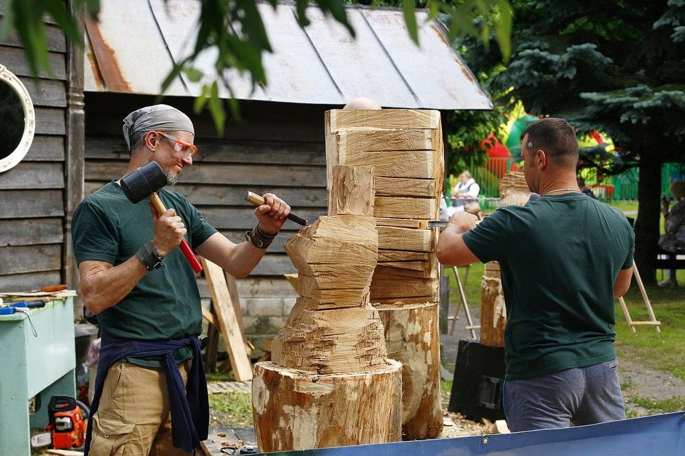 Фотография автора Геннадий Титов