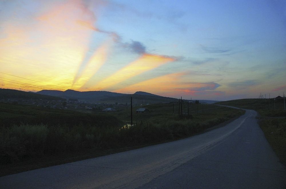 Photograph by Юрий Тимофеев