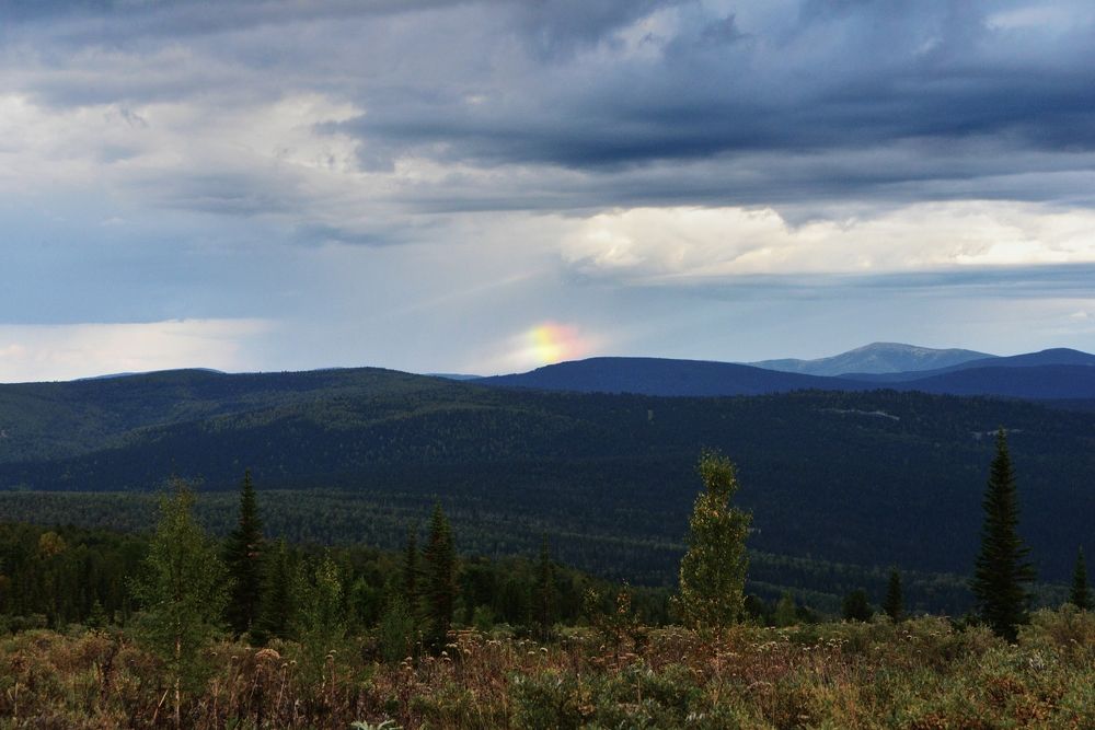 Photograph by Юрий Тимофеев