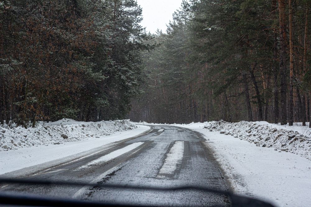 Photograph by Татьяна Куликова