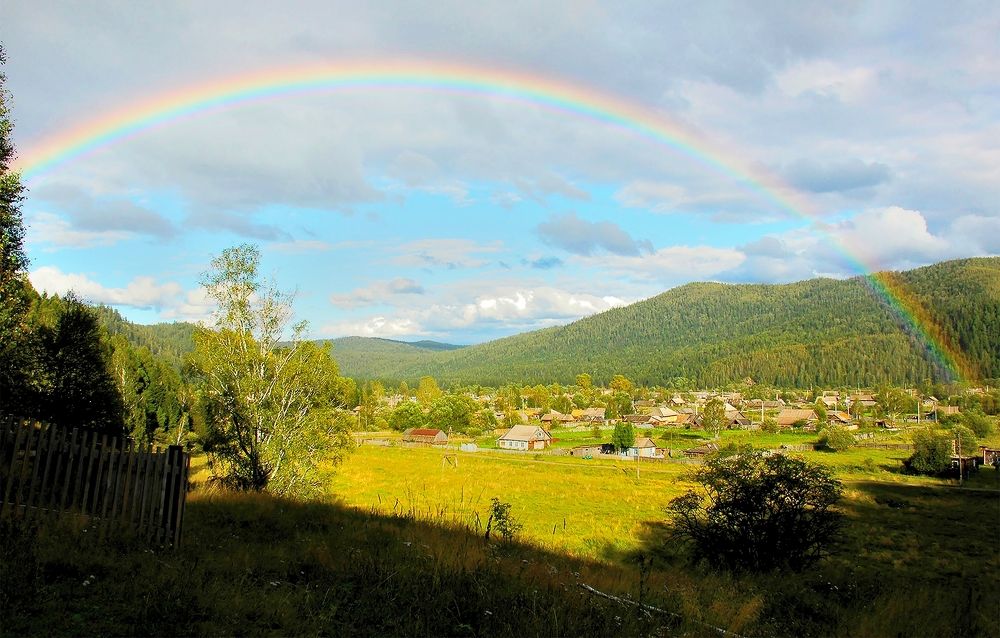 Photograph by Юрий Тимофеев