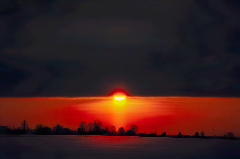 Photograph by Мария Заборовская