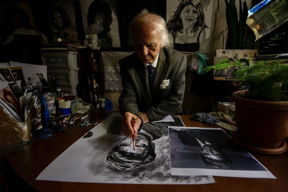 Photograph by Nuket Uluc