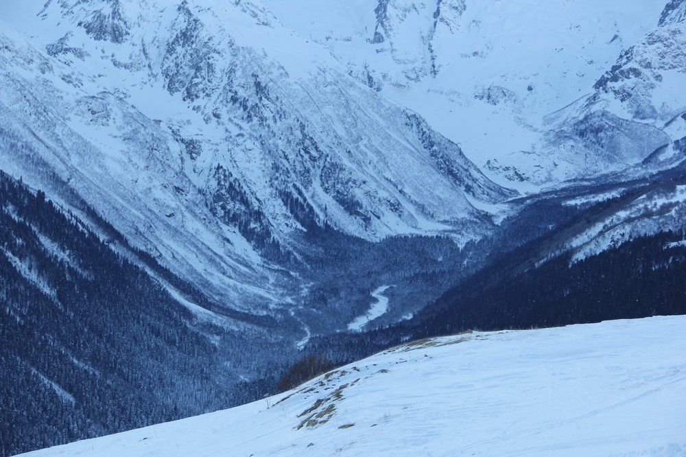 Photograph by Дарья