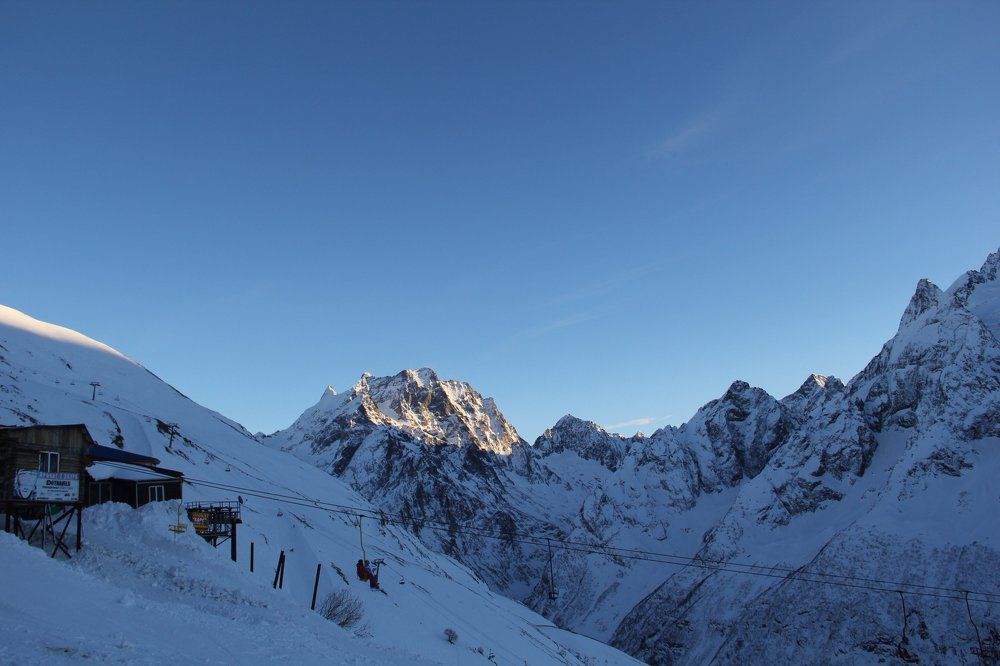 Photograph by Дарья