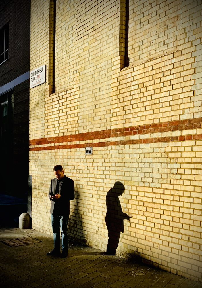 Photograph by Nuket Uluc