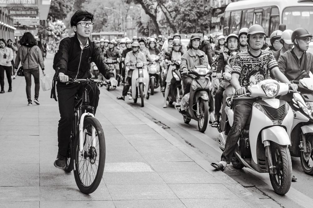 Photograph by Nuket Uluc