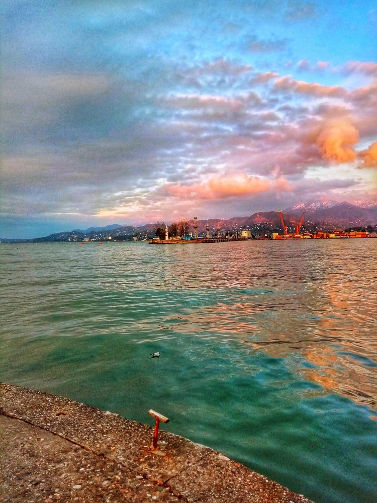 Photograph by Алла Холодова