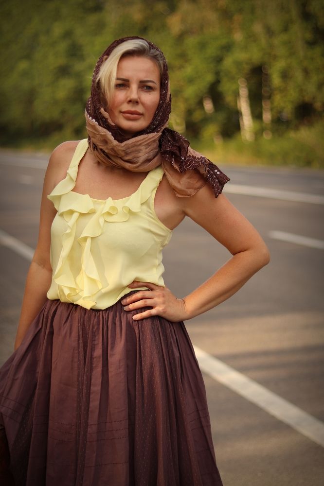 Photograph by Елена Мелихова