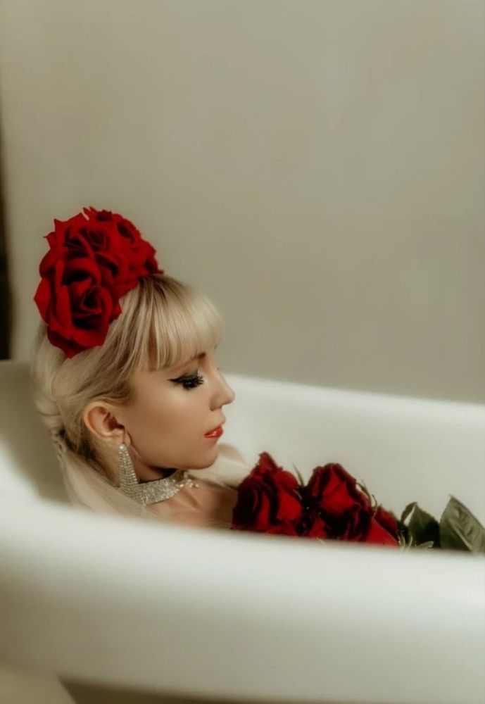 Фотография автора Елена