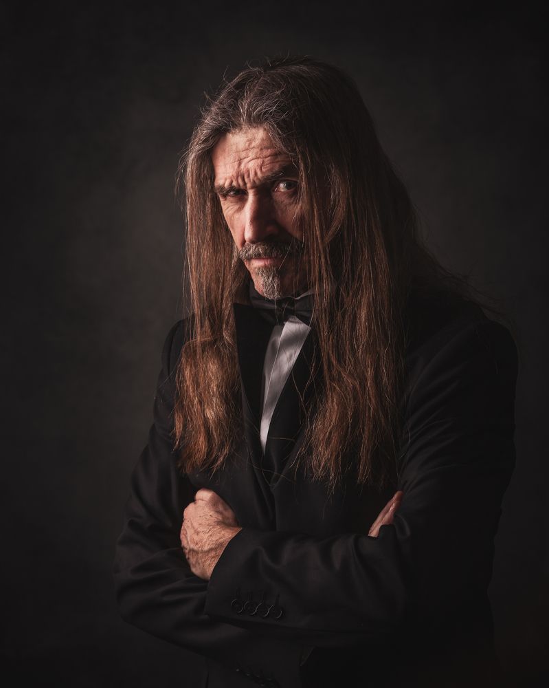 Photograph by Раченков Юрий