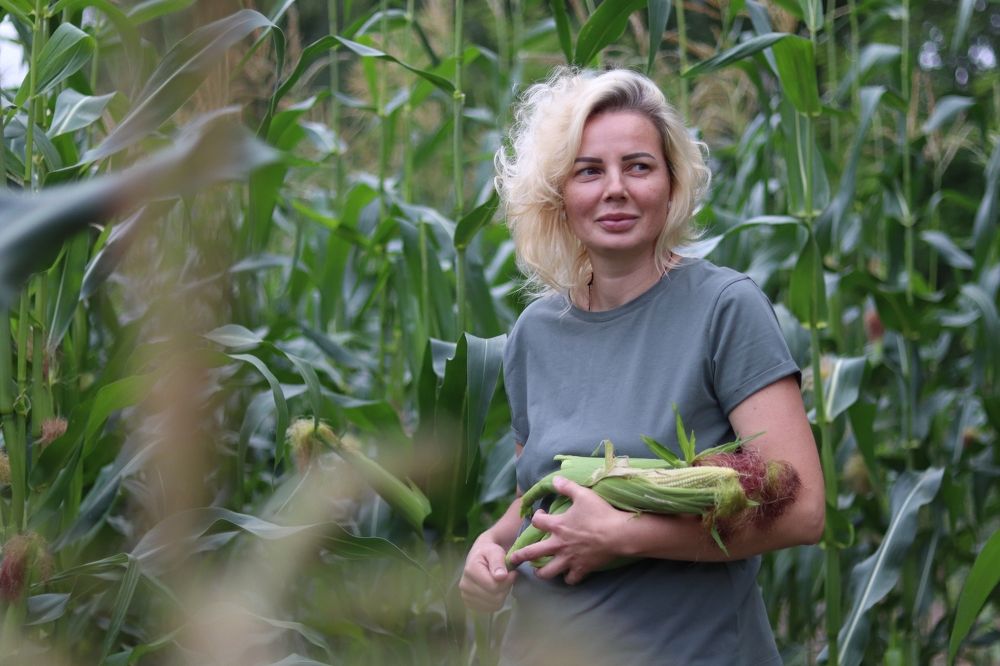 Photograph by Елена Мелихова