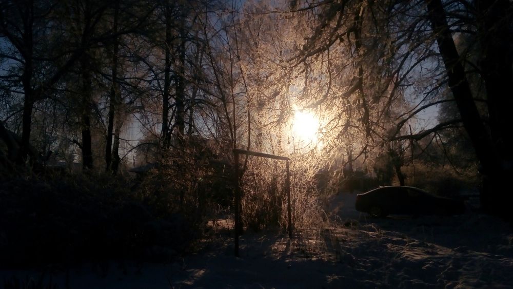 Photograph by Овечкин Павел