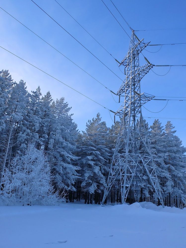 Photograph by Margarita Malikova