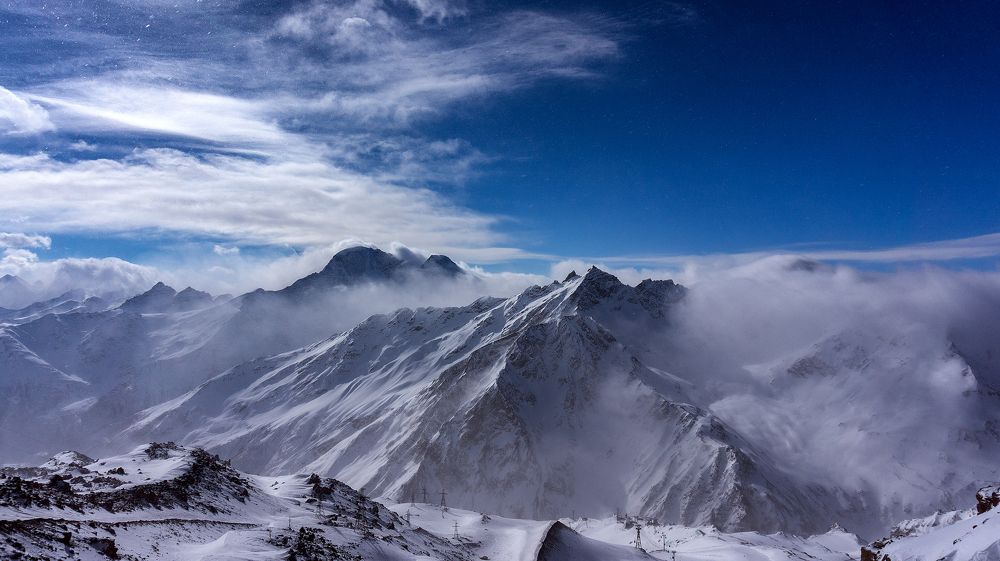 Photograph by Виталий Павлов