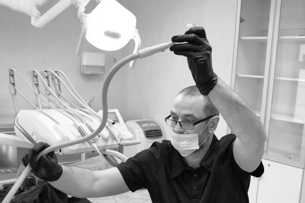 Photograph by Анна Новосельцева