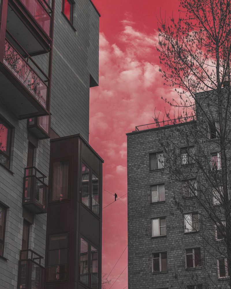 Photograph by Константин Басалов