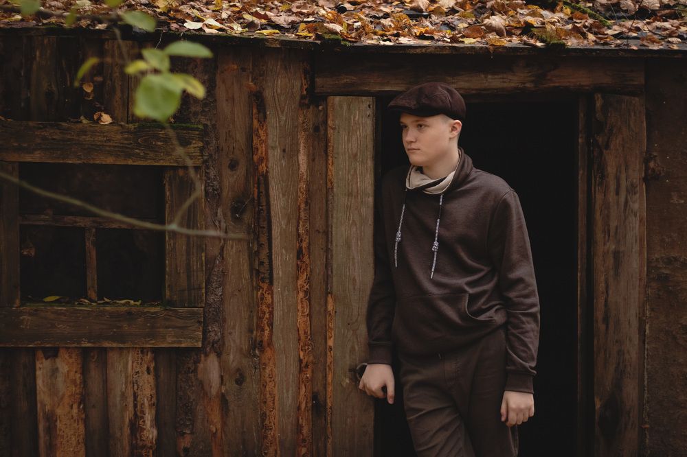 Photograph by Елена Мелихова