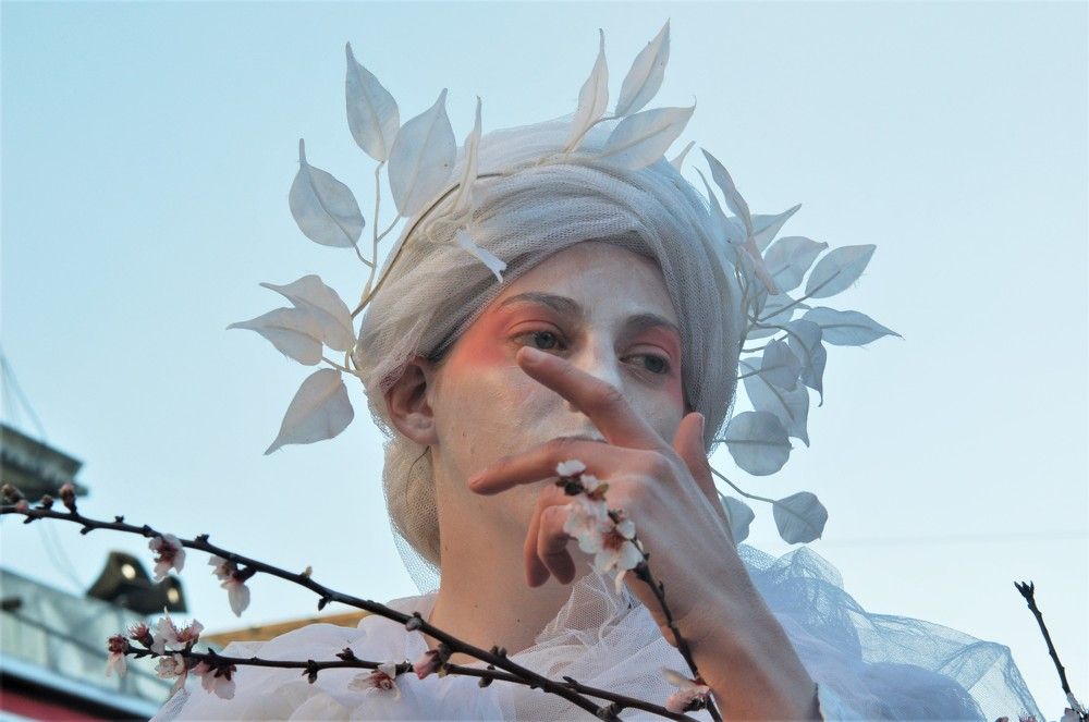 Фотография автора Ася Бабушкина