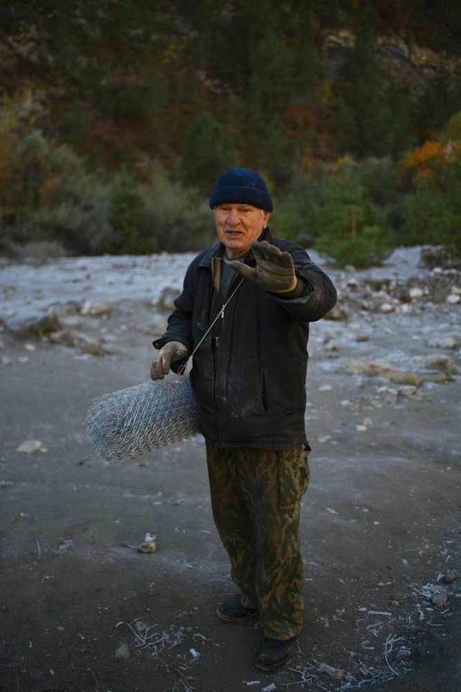 Photograph by Анна Новосельцева