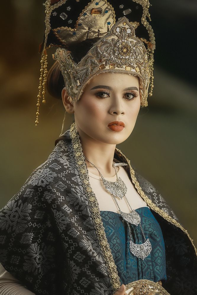 Warisan Tradisional Melayu Kelantan.